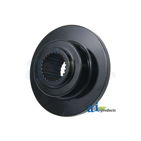 A & I Products Clutch Half, Roll Drive 6" x6" x4" A-87028608